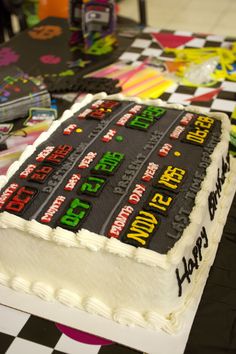 41 best cake designs