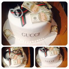 Gucci cake images and recipes for him Gucci cake images and recipes for him