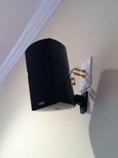 check out this clean speaker setup sent to us by a loyal monoprice customer using our banana plugs and wall plates how do you keep your home theater - In Wall Surround Sound Speakers check out this clean speaker setup sent to us by a loyal monoprice customer using our banana plugs and wall plates how do you keep your home theater - In Wall Surround Sound Speakers