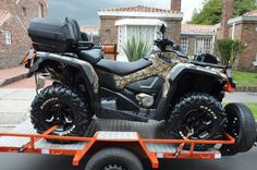 29 Mejores Imágenes De Motos En 2020 Motos Cuatrimotos Cuatrimotos Can Am