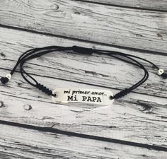 Meem-MiiM-Chapado en Oro Rosa 18 CT alfabeto árabe Collar-Regalo Personalizado
