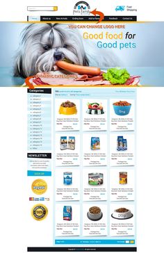 pet templates