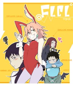 270 Fooly Cooly Ideas Flcl Anime Furi Kuri 270 Fooly Cooly Ideas Flcl Anime Furi Kuri