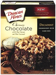 7 best duncan hines