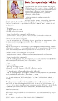 dr bolio dieta crash pdf dr bolio dieta crash pdf