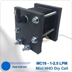 43 Best Hydrogen Hho On Demand Images Alternative Mini 19 Plate Hho Dry Cell Hydrogen On Demand Fuel