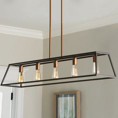 VINTAGE AMBER STARBURST OCTAGON SHAPE CHANDELIER PANEL GLASS BEVELED AVAIL 36