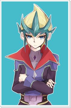 V Quinton Christopher Arclight Clothing Cos Cloth Cosplay Costume Yu-Gi-Oh