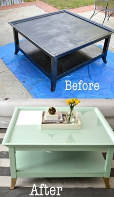 craigslist oc end tables mint coffee table with gold feet makeover 56 best let me upgrade ya images on pinterest home ideas living craigslist oc end tables mint coffee table with gold feet makeover 56 best let me upgrade ya images on pinterest home ideas living
