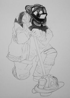 15 hình ảnh firefighter drawing đẹp nhất firefighter drawing