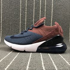 Baratos Unisex Nike Air Max 270 Flyknit Carbón Negro Blanco Ao1023 002 Baratos Unisex Nike Air Max 270 Flyknit Carbón Negro Blanco 002 Ao1023 002 Blanco 1eaac8