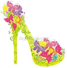 Christian Louboutin Mula Niños Christian Louboutin Mula Niños