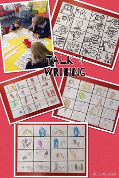 talk for writing model texts year 3 talk for writing training powerpoint