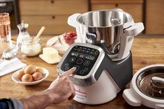 Companion moulinex du robot cuisine prix de
