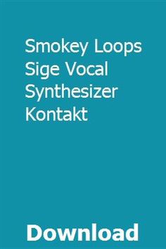 Spooker vst free download windows 7 Spooker vst free download windows 7