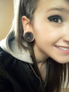 3 4 Plugs >> 8 Best Tapers Plugs And Tunnels Images In 2013 Piercing Body 3 4 Plugs >> 8 Best Tapers Plugs And Tunnels Images In 2013 Piercing Body