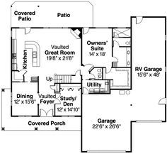 Rv Garage Floor Plans Google Search In 2018 House Rv Garage Floor Plans Google Search In 2018 House