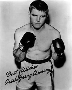 Boxing Champion Robert Fitzsimmons Silver Halide Photo