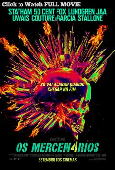 Visit to Watch Os Mercenários 4 (Expend4bles Full Movie) 'Os Mercenários enfrentam um traficante de armas que comanda o poder de um enorme exército privado.' #Ação #film #movie #streaming
