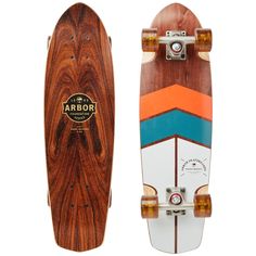 Details about / 22/" Skateboard Longboard Cruiser Skate Deck for Kids Outdoor Trick Blue
