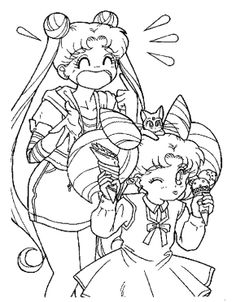 Sailor moon free adult idea sorry Thank Sailor moon free adult apologise, but