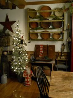 country home tammy tarng sheffield primitive christmas decorating primitive country christmas prim - Pinterest Primitive Christmas Decorating Ideas country home tammy tarng sheffield primitive christmas decorating primitive country christmas prim - Pinterest Primitive Christmas Decorating Ideas