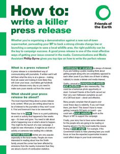9 best writing a press release images internet marketing writing press releases template
