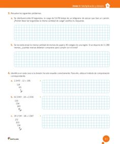 17 Ideas De Multiplos Y Divisores Multiplos Y Divisores Divisores Números Primos
