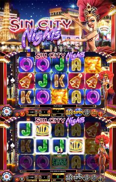 free video games slot machines