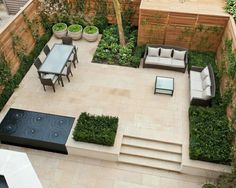 Garden Design Manchester contemporary garden design manchester | planters built in Garden Design Manchester contemporary garden design manchester | planters built in