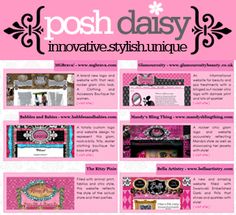 girlie websites