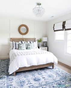 322 Best Master Bedroom Images On Pinterest In 2018 Bedrooms The Best Exterior White Paint Colors Life On Virginia Street