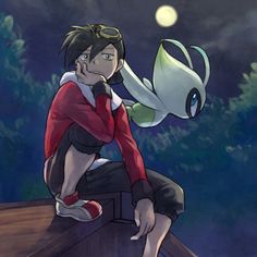 Pin On Pokemon
