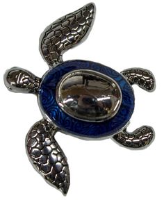 Lucky Message Turtle Figurine /"Good Luck/" Encouragement Inspirational