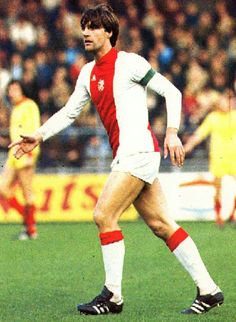 Maglia Home AJAX KAJ SIERHUIS Maglia Home AJAX KAJ SIERHUIS