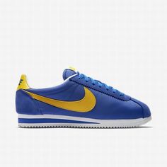 cortez nike azul cortez nike azul