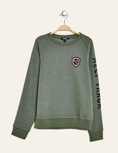 Pull Femme Sweat-Shirt /à Capuche Sport,Koly Pullover Crop Tops Manches Longues Noir r/étro Sweatshirt Courte Femme Haut Tee Shirt Automne Ado Filles Sweat Chemisier Manteau v/êtements Hiver Femmes