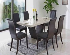 modern dining room sets granite top dining table storage dining modern dining room sets granite top dining table storage dining