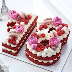 Torta Sugarcraft 30 Medio//Flor Posy selecciones