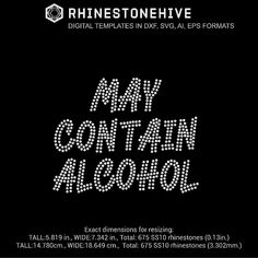 dxf png Miss June birthday party rhinestone templates digital download eps svg