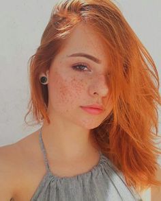 redhead medic girl Sex and religion tv show