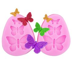 Hello Kitty-Grande-Silicona Molde-Uso alimentario resin. Fimo
