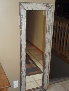 18 Best Barn Board Mirrors Images Boards Wood Frames Barn Wood Framed Mirror Above Piano And Add Shelf On Bottom