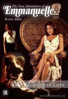 Emanuel Krista Allen Emanuel Krista Allen