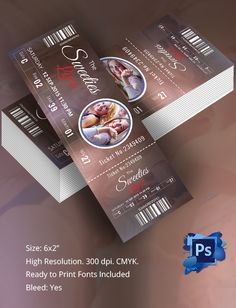 pin by best graphic design on ticket templates pinterest ticket