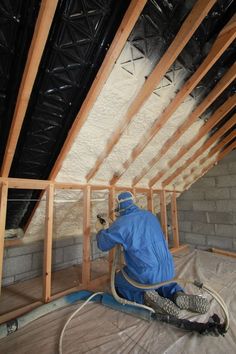 180 Spray Foam Insulation Ideas Spray Foam Insulation Spray Foam Insulation
