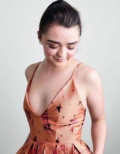 Arya stark and big ttis | Erotic images) Arya stark and big ttis | XXX photos)