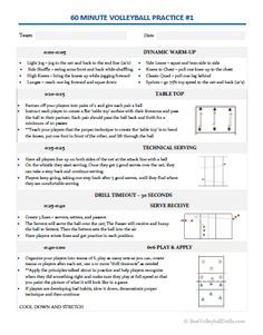 volleyball tryout player evaluation form volleyball pinterest volleyball tryout evaluation form