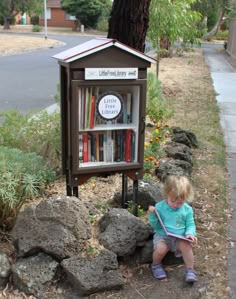 75 Best Library Plans Instructions And Ideas Images In 2018 Little Free Library Rosalie Street How To From Old Cabinet And Like That Roof In An Open Book