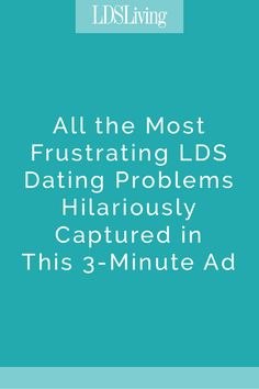 Dating before divorce lds